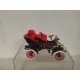 CADILLAC RUNABOUT 1903 RED/BLACK 1:32 ROAD SIGNATURE NO BOX
