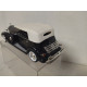 CADILLAC RUNABOUT 1903 RED/BLACK 1:32 ROAD SIGNATURE NO BOX