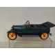 REO TOURING 1917 GREEN 1:32 ROAD SIGNATURE NO BOX