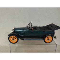REO TOURING 1917 GREEN 1:32 ROAD SIGNATURE NO BOX