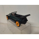 REO TOURING 1917 GREEN 1:32 ROAD SIGNATURE NO BOX
