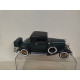 HUDSON COUPE 1930 GREEN (2) 1:32 ROAD SIGNATURE NO BOX