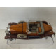 PACKARD BOATTAIL 1930 COUPE ROADSTER 1:32 ROAD SIGNATURE NO BOX
