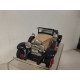 CADILLAC 314 1927 ROADSTER BEIGE 1:32 ROAD SIGNATURE NO BOX