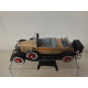CADILLAC 314 1927 ROADSTER BEIGE 1:32 ROAD SIGNATURE NO BOX