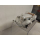 AUBURN 851 1935 WHITE 1:32 ROAD SIGNATURE NO BOX