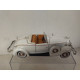 AUBURN 851 1935 WHITE 1:32 ROAD SIGNATURE NO BOX