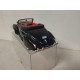 LINCOLN ZEPHYR 1939 CONVERTIBLE BLACK (2) 1:32 ROAD SIGNATURE NO BOX