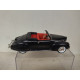 LINCOLN ZEPHYR 1939 CONVERTIBLE BLACK (2) 1:32 ROAD SIGNATURE NO BOX