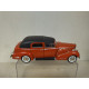 CADILLAC V16 FLEETWOOD TOWNCAR 1938 RED 1:32 ROAD SIGNATURE NO BOX