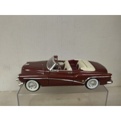 BUICK SKYLARK 1953 CONVERTIBLE 1:32 ROAD SIGNATURE NO BOX