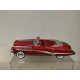 BUICK ROADMASTER 1949 CONVERTIBLE RED (2) 1:32 ROAD SIGNATURE NO BOX