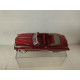 BUICK ROADMASTER 1949 CONVERTIBLE RED (2) 1:32 ROAD SIGNATURE NO BOX