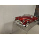 BUICK ROADMASTER 1949 CONVERTIBLE RED (2) 1:32 ROAD SIGNATURE NO BOX