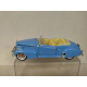 CADILLAC SERIES 62 1940 CABRIOLET BLUE 1:32 ROAD SIGNATURE NO BOX