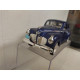 PLYMOUTH 1941 BLUE 1:32 ROAD SIGNATURE DEFECT/NO BOX