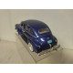 PLYMOUTH 1941 BLUE 1:32 ROAD SIGNATURE DEFECT/NO BOX