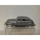 CHRYSLER AIRFLOW 1936 SILVER 1:32 ROAD SIGNATURE NO BOX
