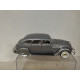 CHRYSLER AIRFLOW 1936 SILVER 1:32 ROAD SIGNATURE NO BOX