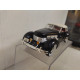 CORD 812 1937 PHAETON COUPE BLACK 1:32 ROAD SIGNATURE NO BOX