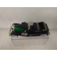 DUESENBERG MODEL J 1934 OPEN GREEN 1:32 ROAD SIGNATURE DESGUACE/SCRAPPING