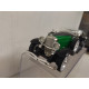 DUESENBERG MODEL J 1934 OPEN GREEN 1:32 ROAD SIGNATURE DESGUACE/SCRAPPING