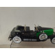 DUESENBERG MODEL J 1934 OPEN GREEN 1:32 ROAD SIGNATURE DESGUACE/SCRAPPING