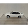 BMW E30 M3 WHITE 1:43 NOREV JETCAR