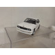 BMW E30 M3 WHITE 1:43 NOREV JETCAR