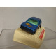 SEAT 131 RALLYE n37 AZUL 1:64 GUISVAL BOX