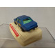 SEAT 131 RALLYE n37 AZUL 1:64 GUISVAL BOX