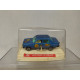 SEAT 131 RALLYE n37 AZUL 1:64 GUISVAL BOX