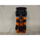 IVECO MAGIRUS VOLQUETE ORANGE 1:43 CORGI REPLEX NO BOX
