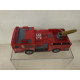 CAMION BOMBEROS METRO FIRE DEPATMENT FUNRISE NO BOX