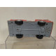 CAMION BOMBEROS METRO FIRE DEPATMENT FUNRISE NO BOX