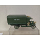 FIAT 18BL 1914 AUTOCARRO MILITARE 1:43 RIO MODELS DEFECT/LUZ NO BOX