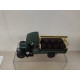 THORNYCROFT LORRY THE SWAN BREVERY Co.Ltd. 1:50 CORGI NO BOX