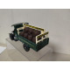 THORNYCROFT LORRY THE SWAN BREVERY Co.Ltd. 1:50 CORGI NO BOX