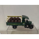 THORNYCROFT LORRY THE SWAN BREVERY Co.Ltd. 1:50 CORGI NO BOX