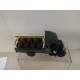 THORNYCROFT LORRY THE SWAN BREVERY Co.Ltd. 1:50 CORGI NO BOX