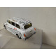 AUSTIN FX4 LONDON TAXI EVENING STANDARD 1:36 CORGI NO BOX