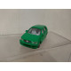 VOLKSWAGEN POLO GREEN 1:55/apx 1:64 SIKU 1037 NO BOX