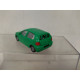 VOLKSWAGEN POLO GREEN 1:55/apx 1:64 SIKU 1037 NO BOX