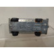 VOLKSWAGEN CADDY PICKUP TRUCK SILVER 1:55/apx 1:64 SIKU 1049 NO BOX