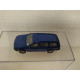 VOLKSWAGEN PASSAT B4 VARIANT VR6 BLUE 1:55/apx 1:64 SIKU 1061 NO BOX