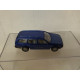 VOLKSWAGEN PASSAT B4 VARIANT VR6 BLUE 1:55/apx 1:64 SIKU 1061 NO BOX