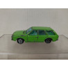 VOLKSWAGEN PASSAT B1 VARIANT GREEN (2) 1:60/apx 1:64 SIKU 1029/1614 NO BOX