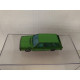 VOLKSWAGEN PASSAT B1 VARIANT GREEN (2) 1:60/apx 1:64 SIKU 1029/1614 NO BOX