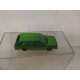 VOLKSWAGEN PASSAT B1 VARIANT GREEN (2) 1:60/apx 1:64 SIKU 1029/1614 NO BOX
