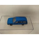 VOLKSWAGEN PASSAT B3 VARIANT BLUE 1:60/apx 1:64 SIKU 1076 NO BOX